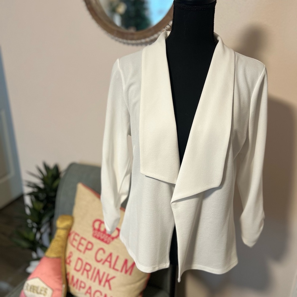 Boutique Blazer🤍